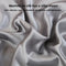 Cooling Silk Pillow Cover