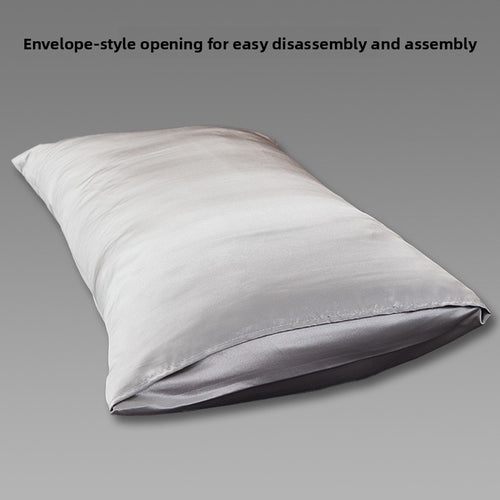 Cooling Silk Pillow Cover